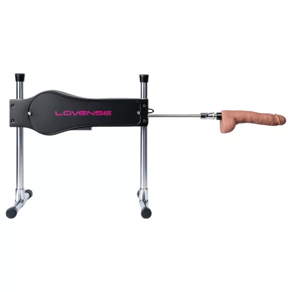 LOVENSE Sex Machine - pametna, dvostruka ručna seks mašina