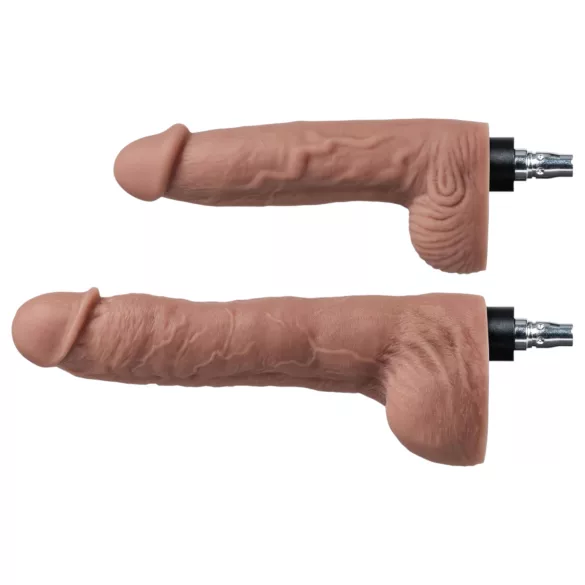 LOVENSE Sex Machine - pametna, dvostruka ručna seks mašina