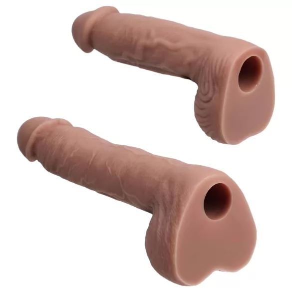 LOVENSE Sex Machine - pametna, dvostruka ručna seks mašina