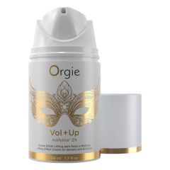   Orgie Vol + Up - krema za učvršćivanje stražnjice i grudi (50ml)