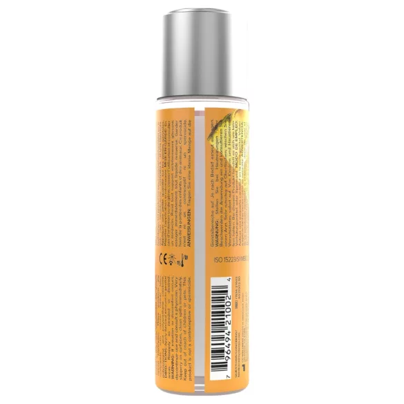System JO - lubrikant na bazi vode - Sex on the Beach - 60ml