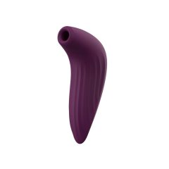   Svakom Pulse Union - pametni, punjivi stimulator klitorisa sa zračnim valovima (ljubičasti)