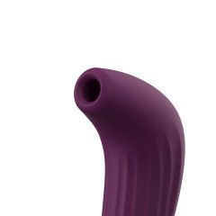   Svakom Pulse Union - pametni, punjivi stimulator klitorisa sa zračnim valovima (ljubičasti)