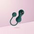 Magic Motion Crystal Duo - pametni set Kegel kuglica - (zelene)