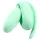 Magic Motion FitCute - vaginalna kuglica s aplikacijom - punjiva - menta
