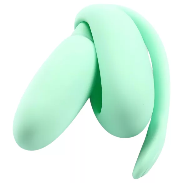 Magic Motion FitCute - vaginalna kuglica s aplikacijom - punjiva - menta