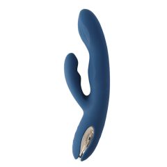   Svakom Aylin - punjivi, pulsirajući vibrator za klitoris (plavi)