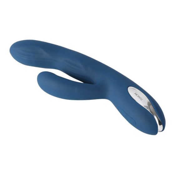 Svakom Aylin - punjivi, pulsirajući vibrator za klitoris (plavi)