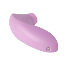   Svakom Pulse Lite Neo - zračni stimulator klitorisa (ljubičasti)