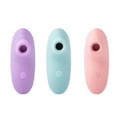   Svakom Pulse Lite Neo - zračni stimulator klitorisa (ljubičasti)