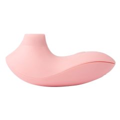   Svakom Pulse Lite Neo - zračni stimulator klitorisa (ružičasti)