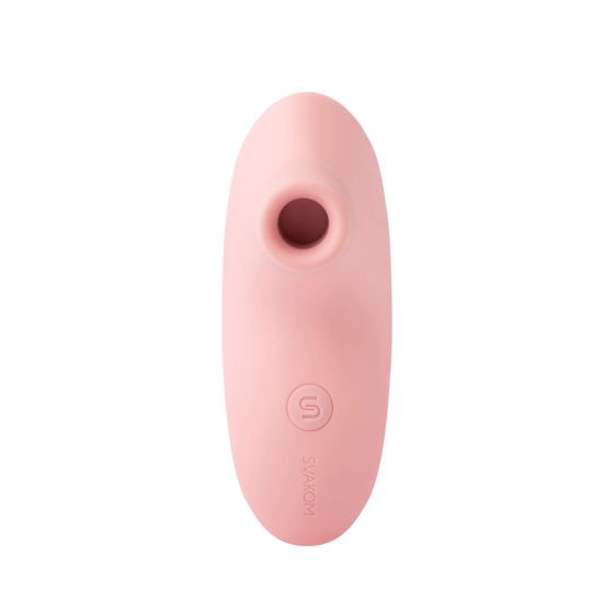 Svakom Pulse Lite Neo - zračni stimulator klitorisa (ružičasti)