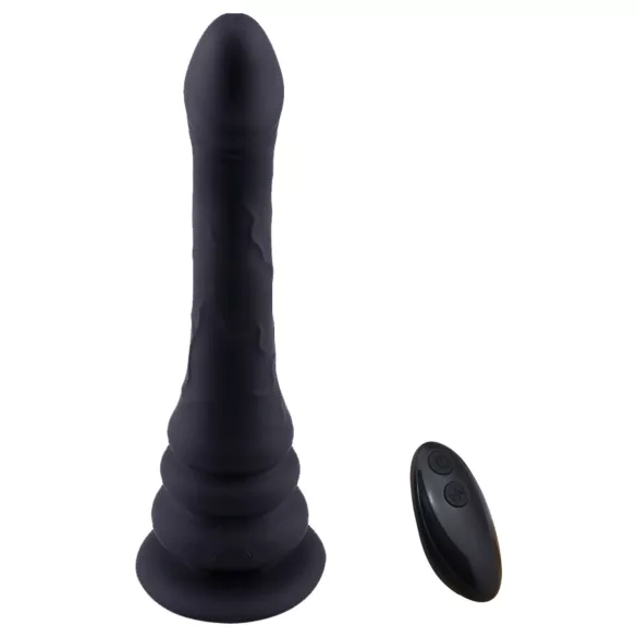 Wilson - vibrator sa valovima - crni