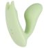 Magic Motion Umi - pametni 2u1 vibrator (zeleni)