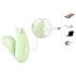 Magic Motion Umi - pametni 2u1 vibrator (zeleni)