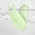 Magic Motion Umi - vibrator za parove s aplikacijom - zeleni