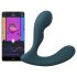 Magic Motion Solstice X - pametni prostata vibrator (zeleni)
