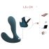 Magic Motion Solstice X - pametni prostata vibrator (zeleni)
