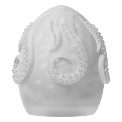 LOVENCE Kraken - jaje za masturbaciju - 1kom (bijelo)
