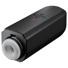 LOVENSE Solace - pametan, pokretni masturbator (crni)