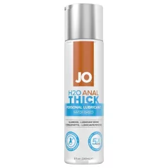 System JO - analni lubrikant - ekstra gust - 240ml