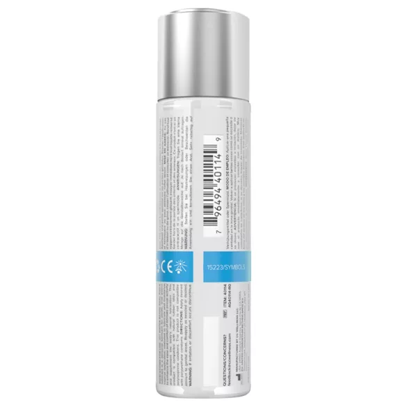 System JO - analni lubrikant - ekstra gust - 240ml