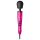 Doxy Die Cast Wand - mrežni masažer vibrator (ružičasti)