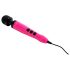 Doxy Die Cast 3 - mrežni masažer vibrator (pink)
