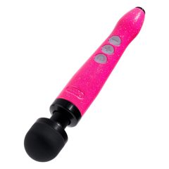   Doxy Die Cast 3R - bežični vibrator za masažu (ružičasti)