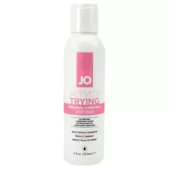   System JO - lubrikant na bazi vode za pomoć pri začeću (120 ml)