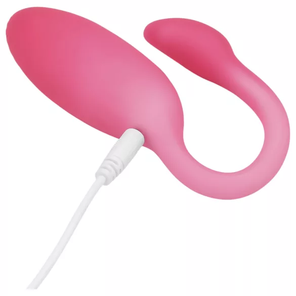 Magic Motion Flamingo Max - pametno vibrirajuće jaje (ružičasto)
