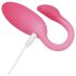 Magic Motion Flamingo Max - pametno vibrirajuće jaje (roza)