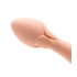 Vush The Rose 2 - punjivi, vodootporni masažer vibrator (pink)