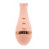Vush The Rose 2 - punjivi, vodootporni masažer vibrator (pink)