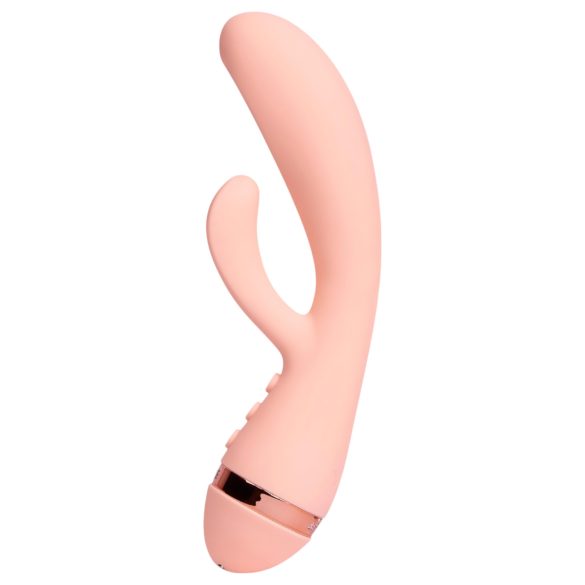 Vush Muse - punjivi vodootporni vibrator za stimulaciju klitorisa (pink)
