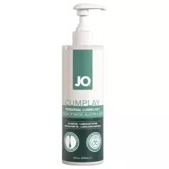   System Jo - lubrikant s efektom umjetne sperme - kombinirana baza - 240ml