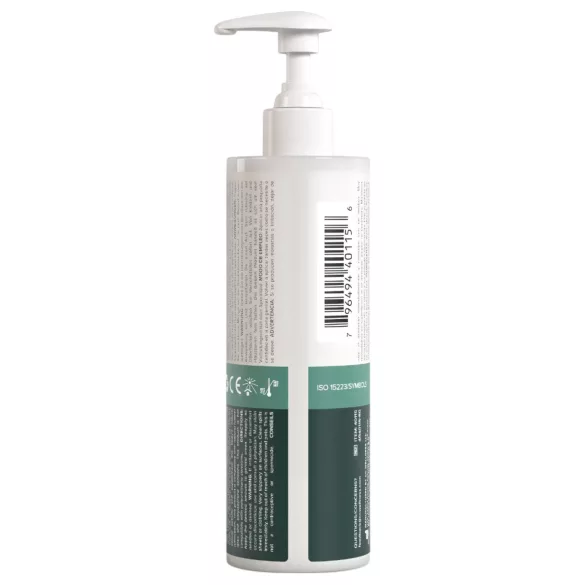 System Jo - lubrikant s efektom umjetne sperme - kombinirana baza - 240ml