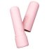 Vush Pop Gloss - baterijski vodootporni mini vibrator (roza)