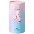 Vush Pop Gloss - baterijski vodootporni mini vibrator (roza)