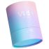 Vush Pop Gloss - baterijski vodootporni mini vibrator (roza)