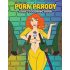 WoodRocket - Parodija za odrasle: seksi bojanka