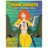 WoodRocket - porno parodija knjiga za bojanje za odrasle
