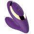 Tracy's Dog OG - G-točka vibrator i stimulator klitorisa (ljubičasta)