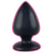 Analni plug, butt plug