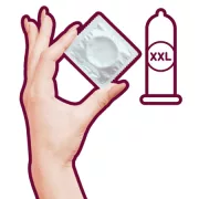 Dodatno veliki kondomi