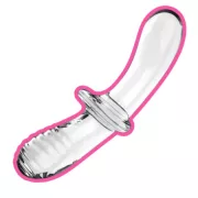 Stakleni dildo