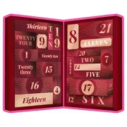 Erotski adventski kalendar