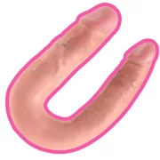 Dvostruki dildo