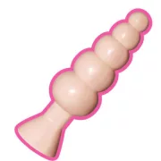 Analne kuglice, analni čepovi