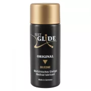 Silikonski lubrikanti